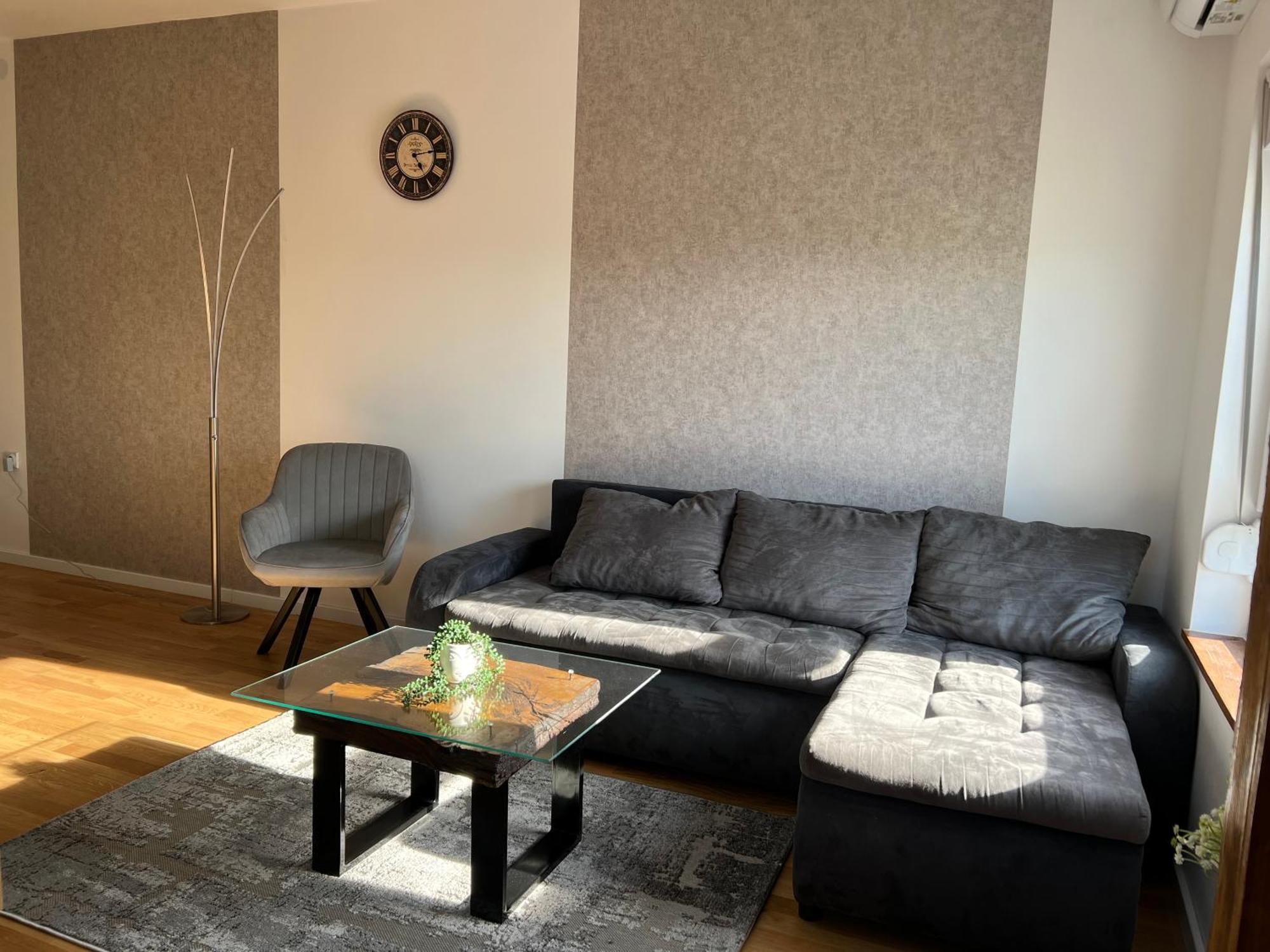 Liboroapartments Ni Exteriör bild