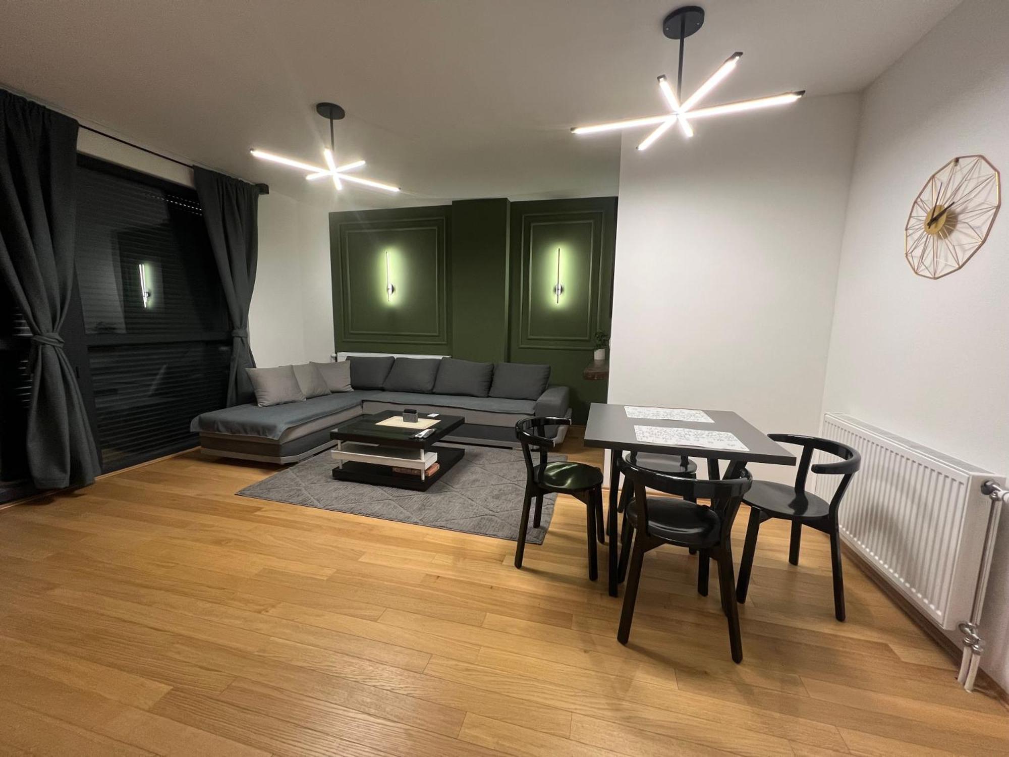 Liboroapartments Ni Rum bild