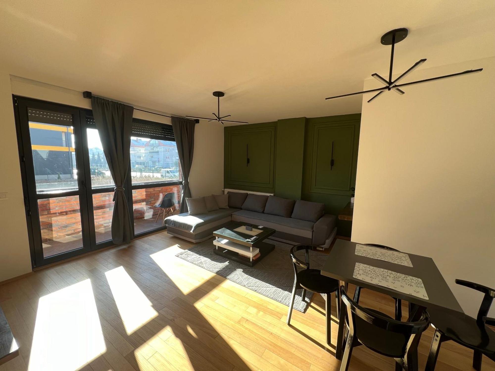 Liboroapartments Ni Rum bild