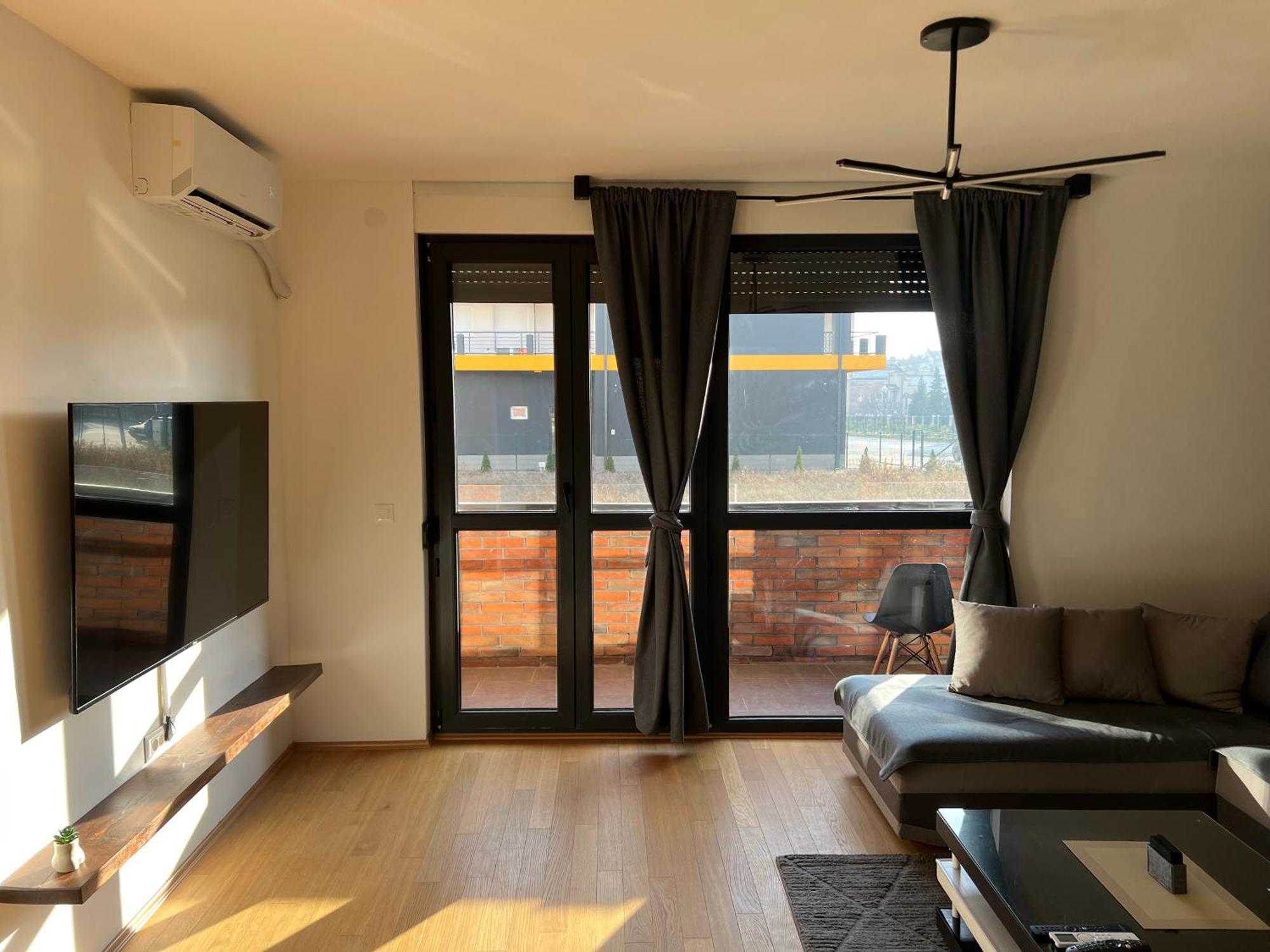 Liboroapartments Ni Rum bild